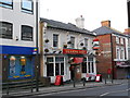 The Railway Tavern, New Barnet