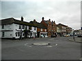 Cornmarket, Thame