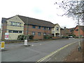 Police Station, Thame