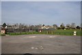 Severn Beach : Playing Fields