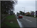 Wainfleet Road (A52)