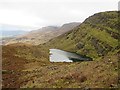 S2914 : Coumduala Lough by kevin higgins