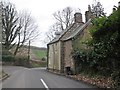 Cottage on Jury Hill