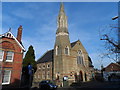 Baptist Church, Berkhamsted