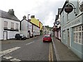 Toberwine Street, Glenarm