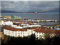 Cape Elise off Greenock