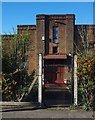 Leyton & Wanstead Synagogue, Fillebrooke Road