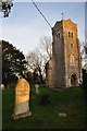 Northwick : Northwick Tower