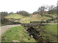 Brandstone Dub Bridge