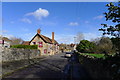 The Rose and Crown, Church Road, Bradford Abbas