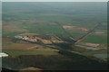 Finningley Quarry: aerial 2014