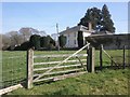 Country house, near Culmstock