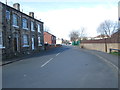 Red Laithes Lane - Sackville Street