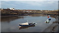 Boats on the Wear, Sunderland