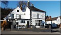 The Falcon Inn - Woore