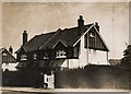 TQ2964 : 'The Cottage', Carew Road, Wallington by James Robert Cornelius