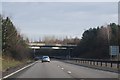 A120 overbridge, A12