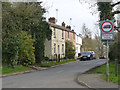 Wing Road, Manton