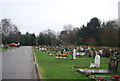 Eltham Cemetery