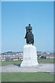 Robert the Bruce at Bannockburn