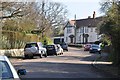 Sidmouth : Hillside Road