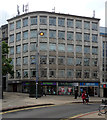 Watsons Chambers, Angel Street, Sheffield