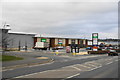 Castle Retail Park