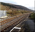 SE from Mountain Ash railway station