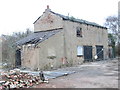 Derelict Building - Kemps Bridge