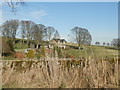 Farmhouse at Castle Farm