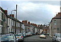 Glamorgan Street, Canton