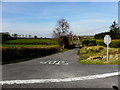 Foremass Road, Dunmoyle