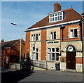 Lloyds Bank Westbury