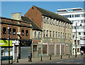 School Street, Wolverhampton