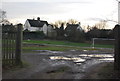 Ipswich FC Training Ground