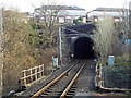 Whinhill railway tunnel