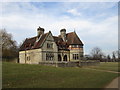 Choristers House, Studley Park