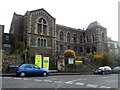 Totterdown Methodist Church, Bristol