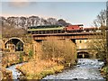 Brooksbottoms Viaduct