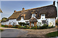 Honeycombe Cottage, Shitterton