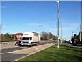 A580, East Lancashire Road near St Helens