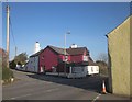 Blacksmiths Arms, Lamerton Green