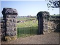 Carvan Chapel, Lampeter Velfrey