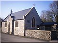 Lampeter Velfrey Village Hall/Old Schoolroom