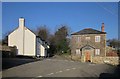 Cottages at Lamerton