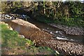 Sidmouth : The River Sid