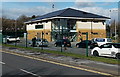 Abercwmboi RFC clubhouse in Aberaman