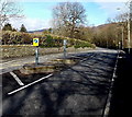 Cardiff Road, Aberaman