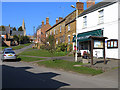 Great Easton Post Office and Stores