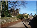 Intake Lane, Stanley